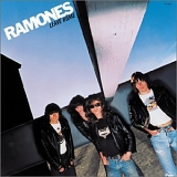 Ramones, The - Leave Home (Remastered)