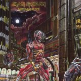 Iron Maiden - Somewhere In Time (Remastered)