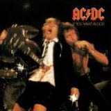 AC/DC - If You Want Blood, You've Got It