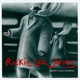 Rickie Lee Jones - Traffic From Paradise