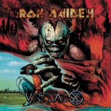 Iron Maiden - Virtual XI [Vinyl Replica]