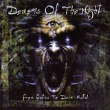 Various Artists - Demons Of The Night
