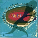 Various Artists - Sub Pop: Patient Zero