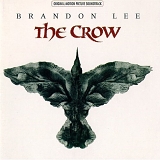 Various Artists - OST : The Crow