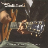 Various Artists - Sounds of Wood & Steel 2