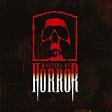 Various Artists - Masters Of Horror