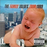 Various Artists - Family Values Tour 1999