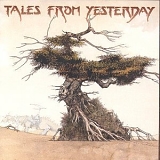 Various Artists - A Tribute to Yes : Tales From Yesterday