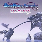 Steve Howe - Elements: Steve Howe's Remedy