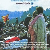 Various Artists - Woodstock: Three Days of Peace & Music - The 25th Anniversary Collection