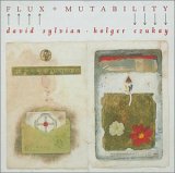 David Sylvian & Holger Czukay - Flux + Mutability
