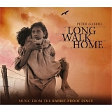 Peter Gabriel - Long Walk Home - Music From Rabbit-Proof Fence