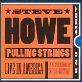 Steve Howe - Pulling Strings
