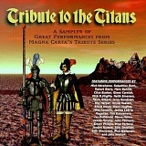Various Artists - A Tribute to The Titans : Compilation