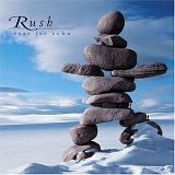 Rush - Test for Echo (Remastered)