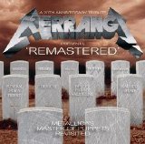 Various Artists - Kerrang! presents - Remastered (Master Of Puppets - Metallica)