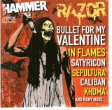 Various Artists - Metal Hammer - Razor