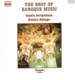 Various Artists - The Best of Baroque Music