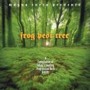 Various Artists - Frog Pest Tree
