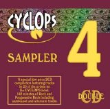 Various Artists - Cyclops Sampler 4