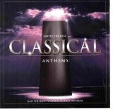 Various Artists - Simply The Best Classical Anthems