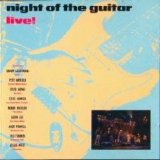 Various Artists - Night of the Guitar