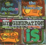 Various Artists - My Generation