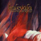 Various Artists - KALEVALA - a Finnish Progressive Rock Epic