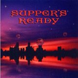 Various Artists - A Tribute to Genesis : Supper's Ready