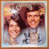 Carpenters, The - A Kind Of Hush