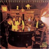 Blue Oyster Cult - Spectres (The Columbia Albums Collection)