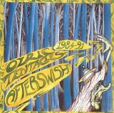 Ozric Tentacles - Afterswish (Dovetail)