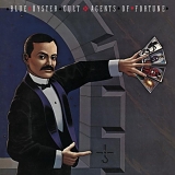 Blue Ã–yster Cult - Agents Of Fortune [Remaster]