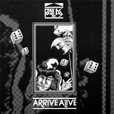 Pallas - Arrive Alive