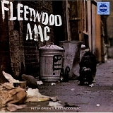Peter Green's Fleetwood Mac - Peter Green's Fleetwood Mac [from Original Album Classics]