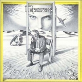Pendragon - Fallen Dreams And Angels (EP)