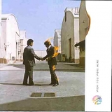 Pink Floyd - Wish You Were Here (Immersion Remaster)