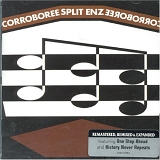 Split Enz - Corroboree
