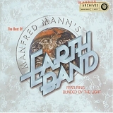 Manfred Mann's Earth Band - The Best of Manfred Mann's Earth Band
