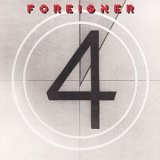 Foreigner - 4 TW