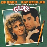 Various Artists - Soundtracks - Grease (Original 1978 Motion Picture Soundtrack)