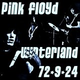 Pink Floyd - Winterland 72.9.24