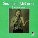 Susannah McCorkle - No More Blues