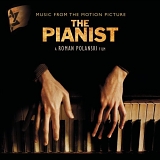 Soundtrack - The Pianist