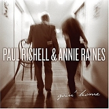 Paul Rishell & Annie Raines - Goin' Home