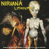 Nirvana - Lithium [singles box set]