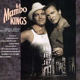 Various Artists - The Mambo Kings: Original Motion Picture Soundtrack