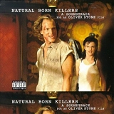Various artists - Soundtrack - Natural Born Killers