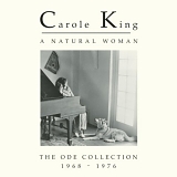Carole King - A Natural Woman: The Ode Collection 1968-1976