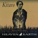 Kitaro - Heaven & Earth